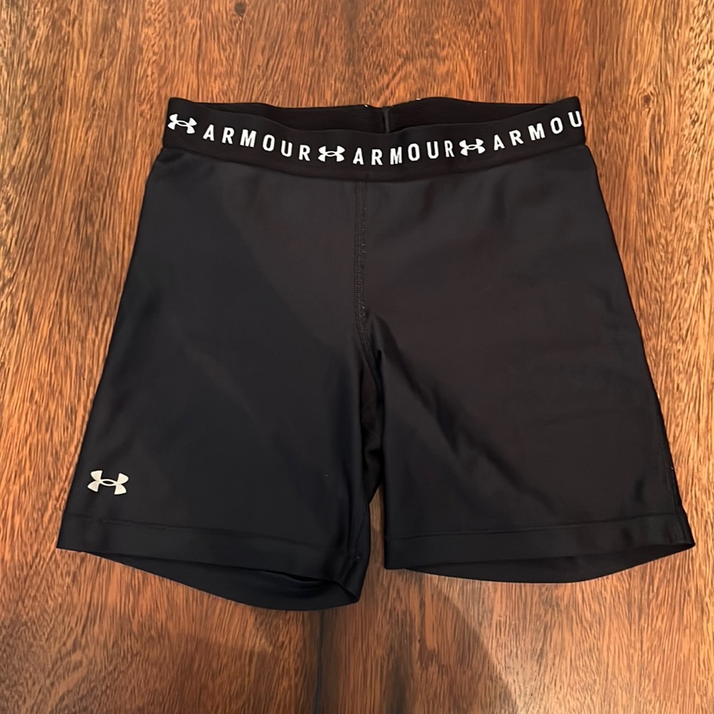 Under armour shorts